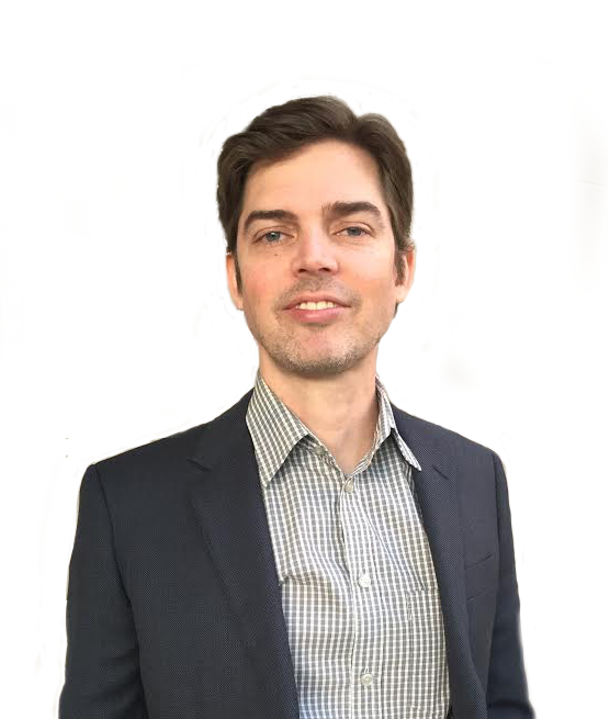 Justin Webb, founder of Automaton Solutions